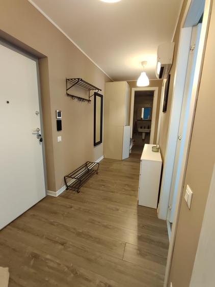 Apartament 2 camere Cloud9 Residence Pipera Parcare subterana inclusa