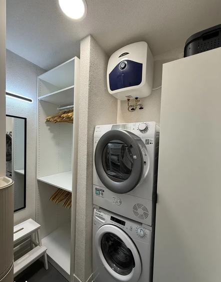 Studio modern, 30 mp, metrou, centrala, bucatarie separata, Piața Iancului