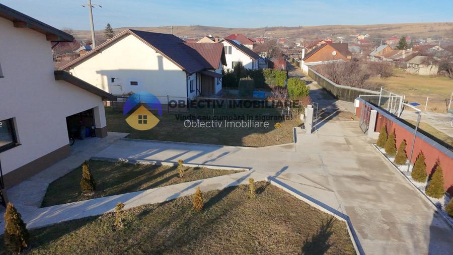 Vila Dumbrava Rosie - Izvoare - 2