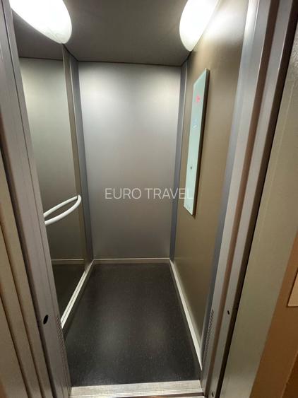 apartament exclusivist - de lux, loc parcare subteran, cladire  eleganta, CENTRU - 12