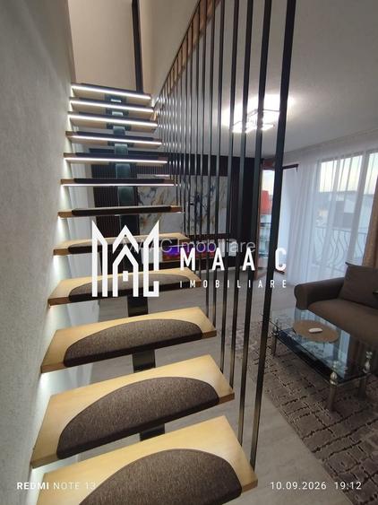 Apartament 4 camere de vânzare | Sibiu, Mihai Viteazul | 89 mp - 3