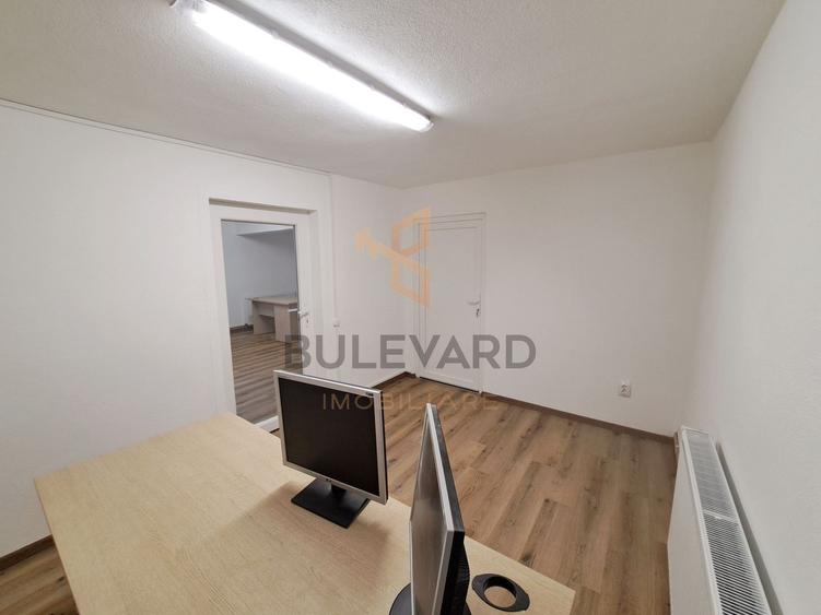 Spatiu pentru birou 40 mp, zona N. Titulescu
