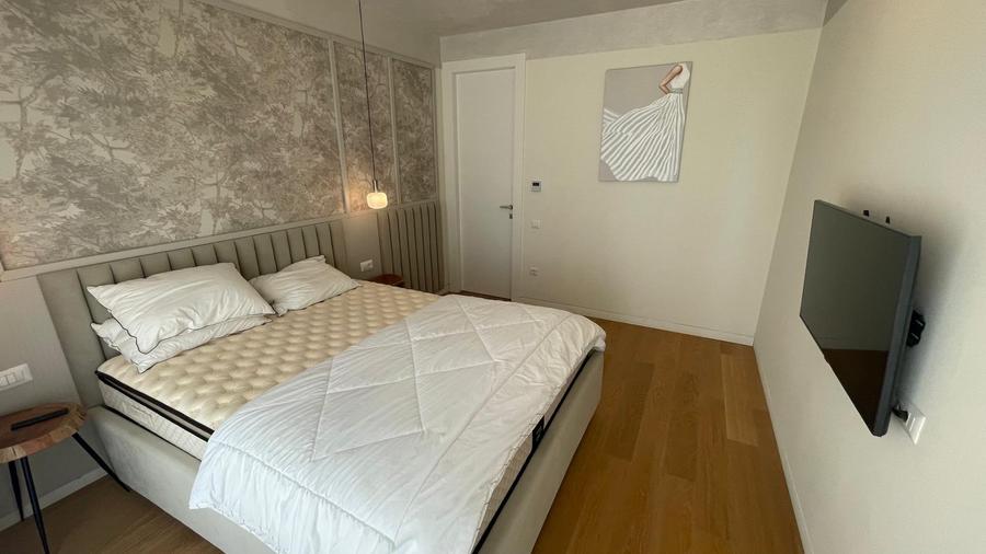 Vogh Residence Olimp 3 camerę mobilat si utilat!