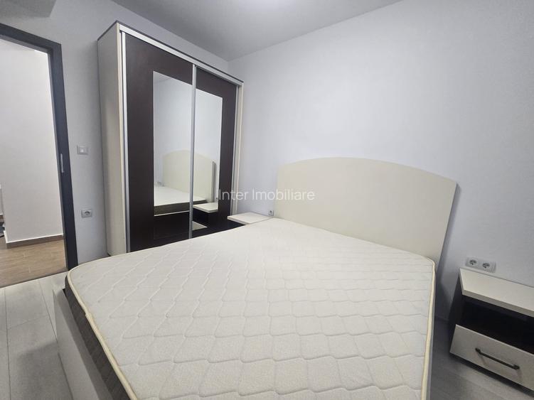 Apartament cu 3 camere intabulat , mobilat si utilat Cod oferta 162590 - 5