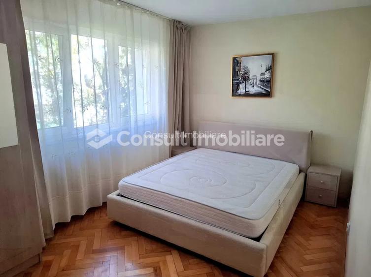 Apartament 3 camere | Gheorgheni