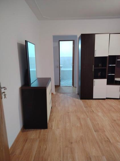 Apartament liber etaj 1