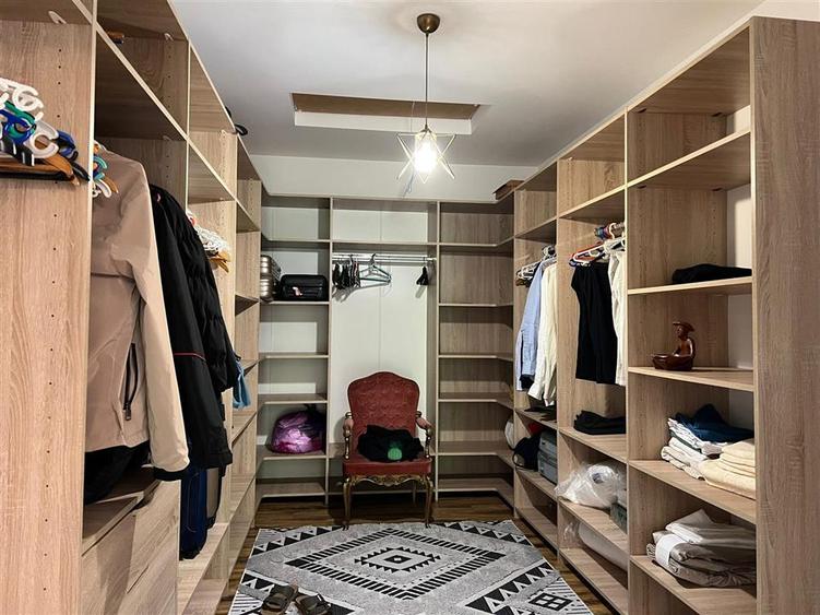 Duplex Grivitei cu 4 camere