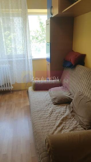 Apartament 3 camere Vergului-Morarilor la metrou - 28