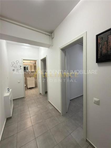 EXCLUSIVITATE - 2 CAMERE - 10 MINUTE METROU LEONIDA - 2 PARCĂRI + BOXA - 7