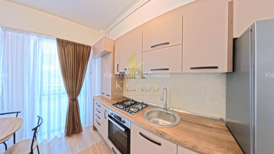 Apartament de inchiriat cu 2 camere - Alba Iulia- prima inchiriere - 3