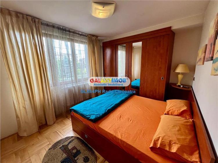 Inchiriere apartament 2 camere, Ploiesti, zona ultracentrala - 2