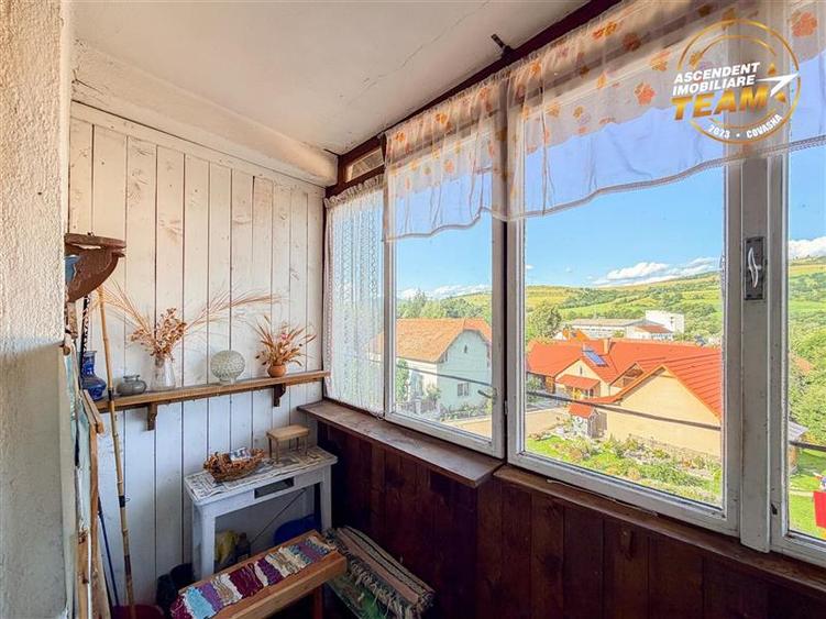 Decomandat, apartament 3 camere, Malnas-Bai, Covasna