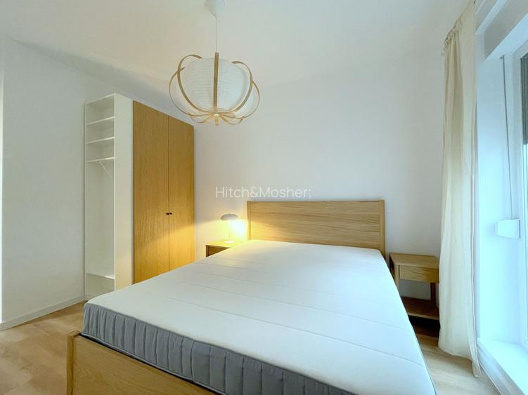 Apartament 3 camere - parcare subterana - zona Centrala - 12