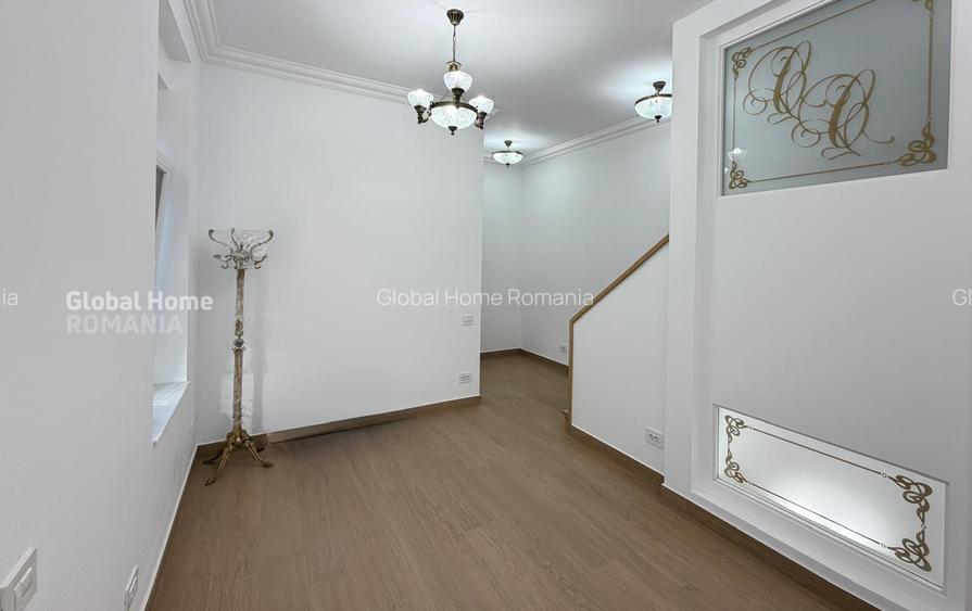 FIRST RENT | Villa - 5 Rooms  | Victoriei - Titulescu - 3