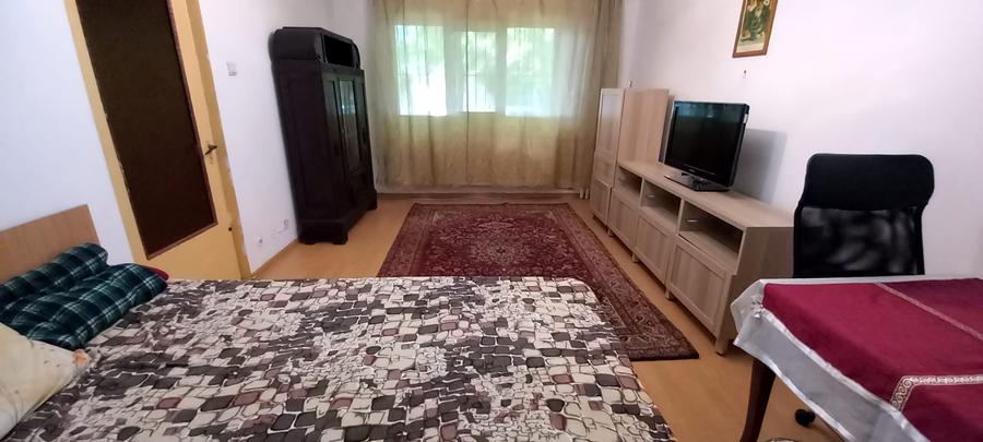 Apartament doua camere de inchiriat Crangasi, decomandat !