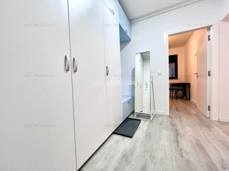 NOU / SUPERB / COMPLET MOBILAT / BUCATARIE SEPARATA - 4