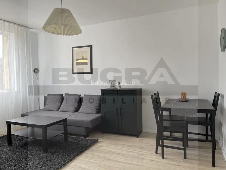 Apartament 2 camere, 48 mp, pet friendly,  zona Cluj Arena - 4