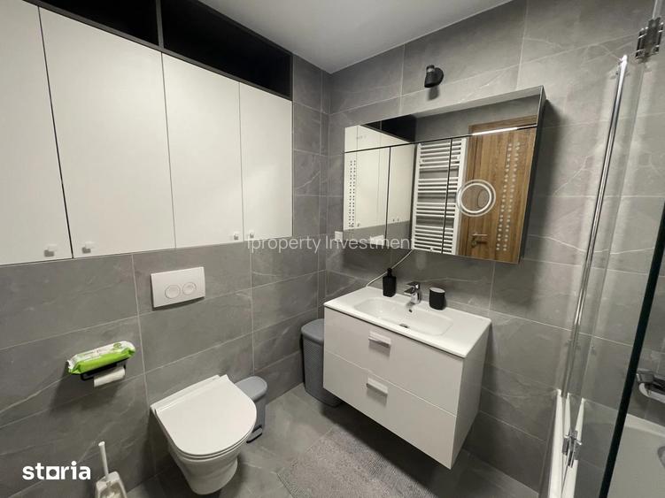 Central Residence studio - 6