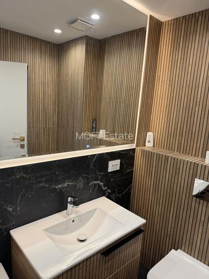 Prima închiriere | 2 camere premium | Prima Vista | Etaj 8 | Terasă - 8