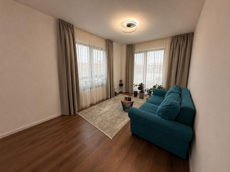Apartament 4 camere, mobilat, 2 parcari, 84 mp utili, str Oasului