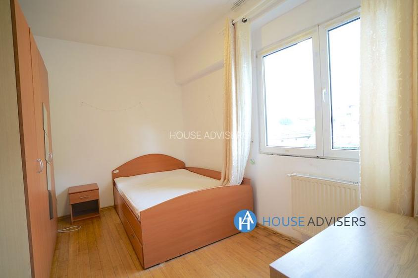 Inchiriere apartament 4 camere Romana - 10