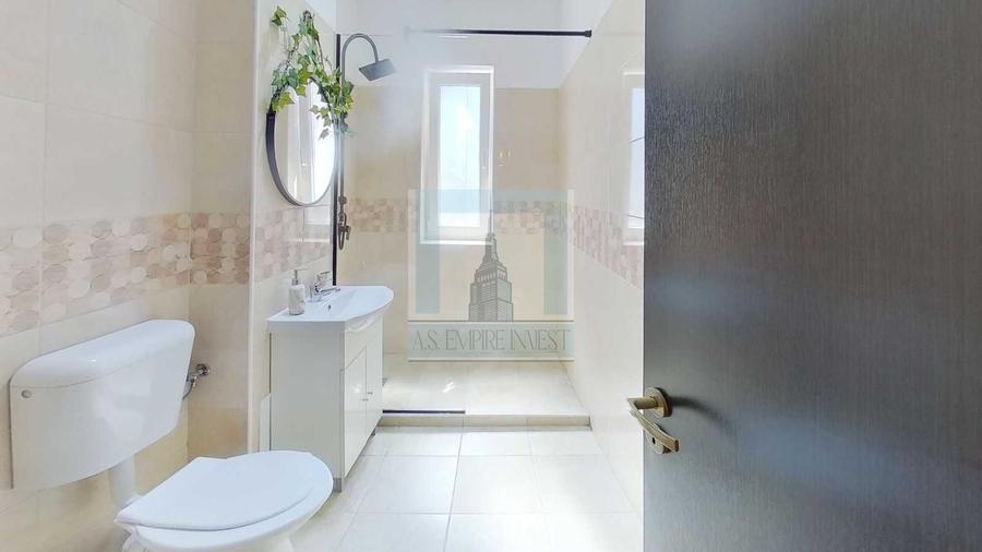 Apartament 2 camere, mobilat/utilat -zona Sanpetru/Subcetate