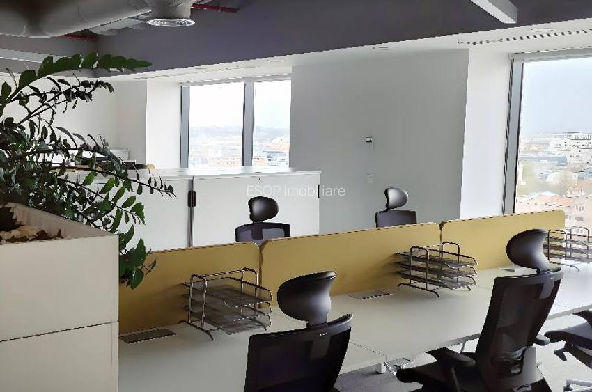Unirii View, Unirii, 540 mp  0% comision! - 9