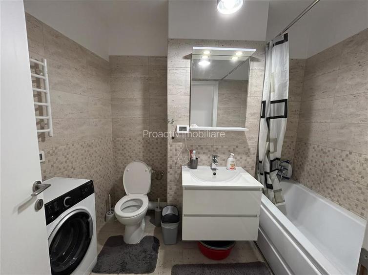 Apartament 3 camere | Etaj Intermediar | Loc parcare | i3c-597 - 6
