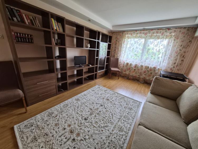 Apart 3 camere 74m2 + Centrala Proprie | Aviatiei - Baneasa - Herastrau