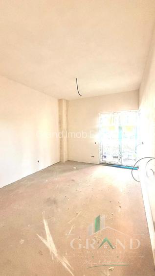 Oportunitate ! Apartament 4 Camere | Semifinisat | Logie 10 MP | Floresti - 23