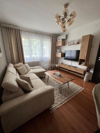 Apartament 3 camere Bulevardul Dimitrie Cantemir  - 5