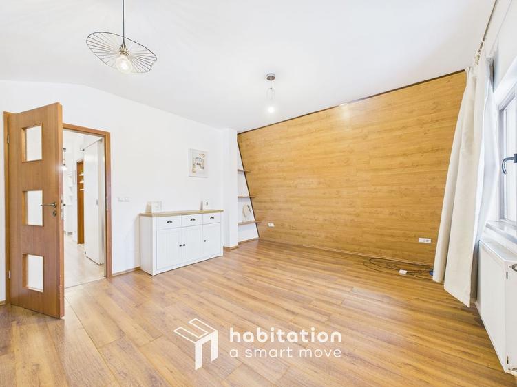 Casă premium Braytim cu apartament separat, teren 1.300 mp