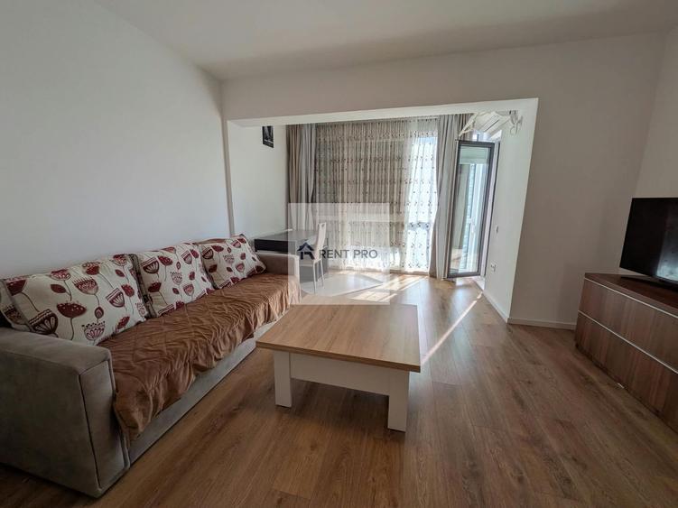 2 Camere GranVia Park Cu Parcare Inclusa Parcul Liniei Lujerului