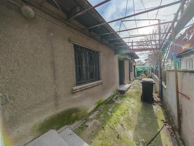 Casa de vanzare Faleza Nord