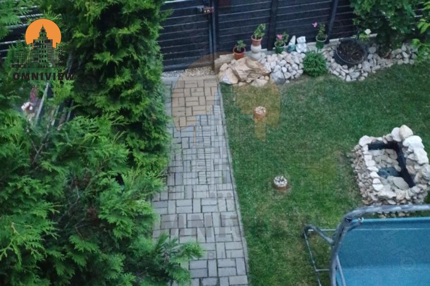 Casă Tip Duplex de Vânzare în Ghimbav – Confort și Accesibilitate