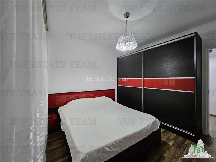 OPORTUNITATE INVESTITIE APARTAMENT 2 CAMERE MAMAIA COMPLEX CORAL - 6