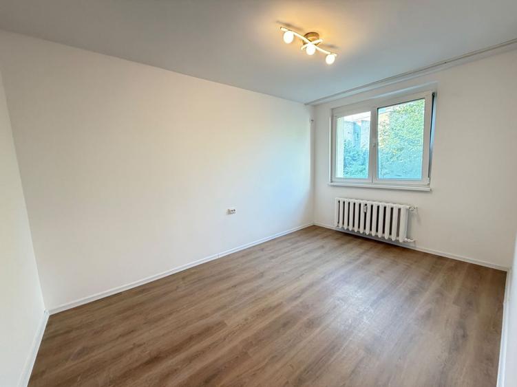 APARTAMENTN 3 CAMERE GARA DE NORD | RENOVAT COMPLET | METROU