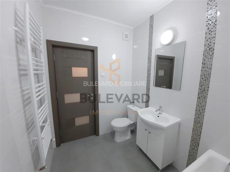 Apartament 2 camere + parcare subterana pe strada Soporului! - 31