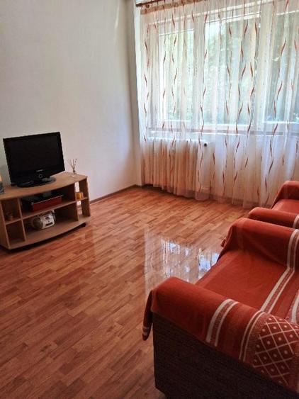 Park Lake - Baba Novac - Apartament 2 camere confort 1 - suprafata 50 mp