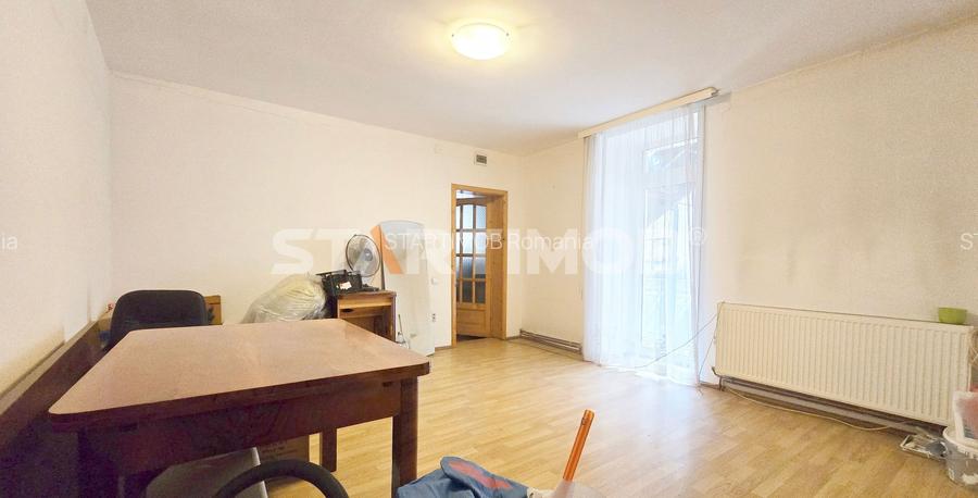 Apartament  3 camere  Centru Istoric Brasov - 12