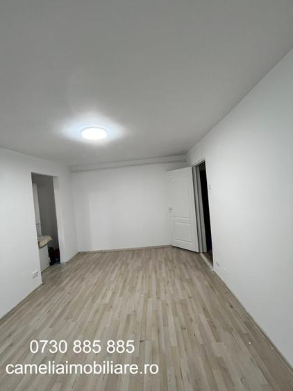 2 camere, centrala, metrou Lujerului, pentru investitie sau locuit, semistradal