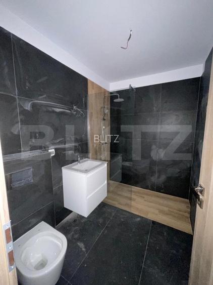 Apartamente 3 camere, 75.15mp, Iris  TVA inclus! - 5
