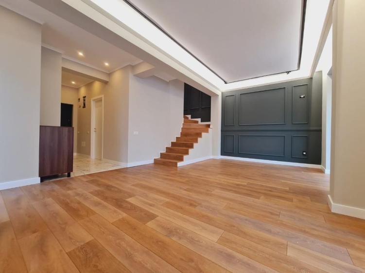TOWNHOUSE P+1 predare la cheie Strada Jadului Bragadiru