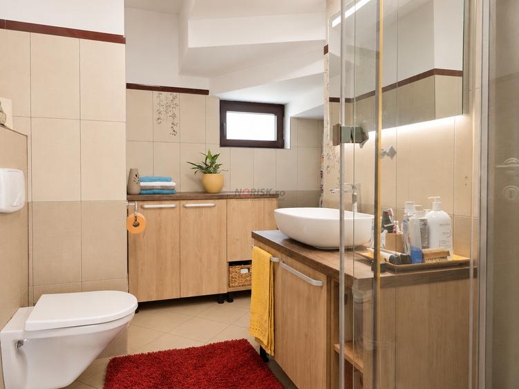 Family Villa lângă Pădure & Lac | 7 Camere | Corbeanca