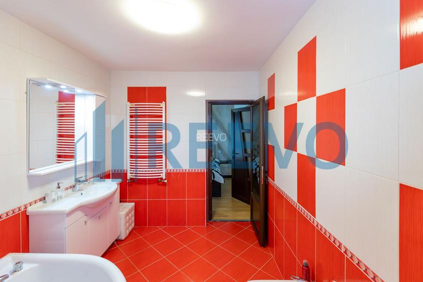 Casă/Vilă cu foișor | 1.000 mp teren | Măgura - 32