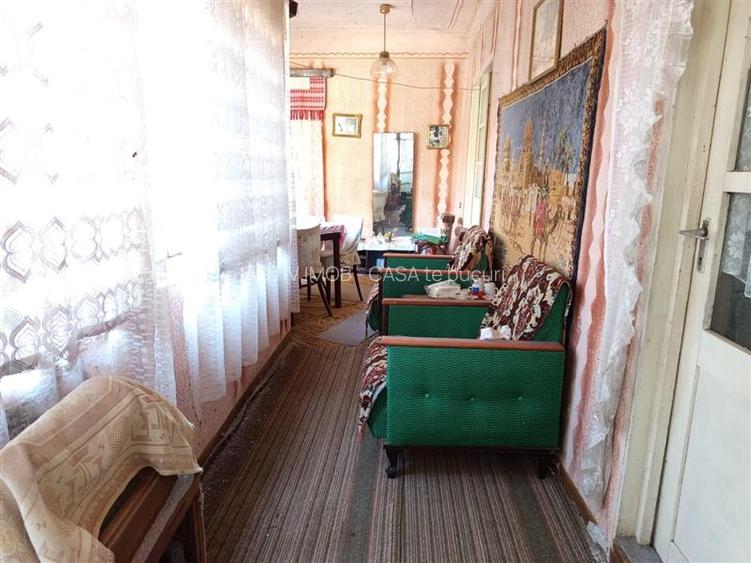 Iam, Casa 5 Camere, Gospodarie, 1439mp Teren, Usor Negociabil - 18