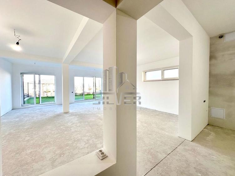 Casa tip Duplex cu demisol si terasa/CF.