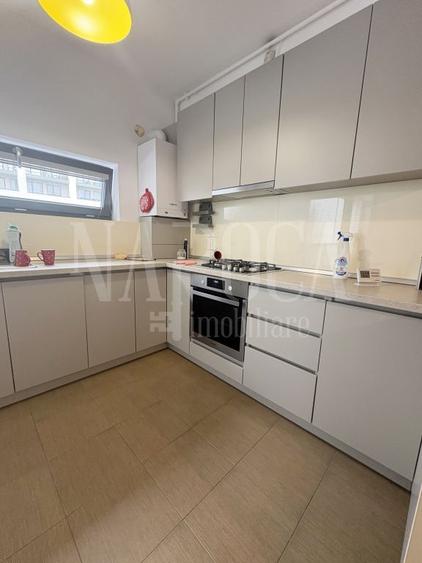Apartament 2 camere de vanzare in Gheorgheni, Cluj Napoca