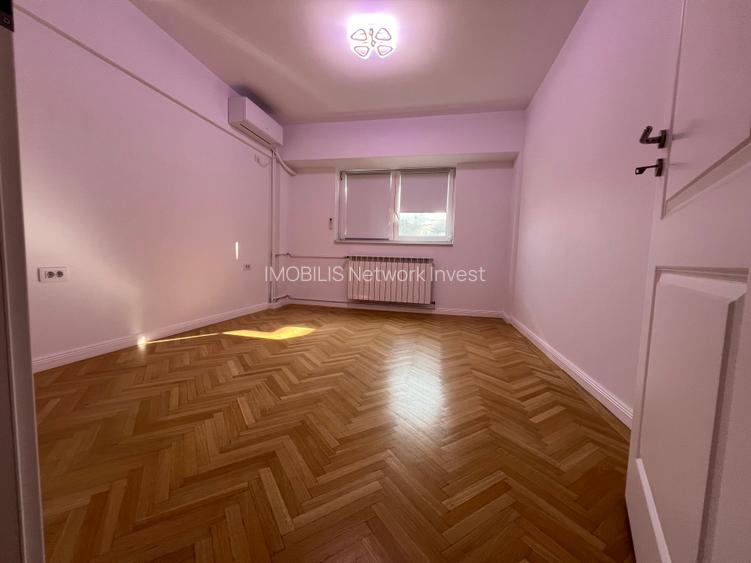 Ideal locuit/birouri!Ultracentral-Magheru, lux , 3 dormitoare - 6