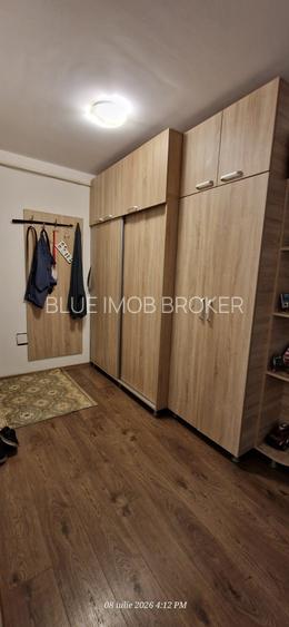 Apartament 3 camere, decomandat, centrala,  Green Park Tătărași | Lângă Ciric - 9